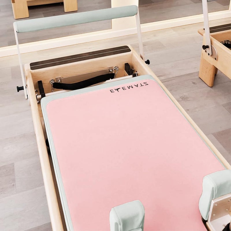 ELEMATZ Pilates Reformer Mat - Image 3